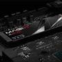 SSD M.2 Nvme Magix X-evo 256gb PCi-e Gen3x4 Leitura 2500mb/s Gravação 1000mb/s 3d Nand