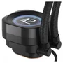 Water Cooler Corsair Nautilus RS, 360mm, Display LCD, PWM, Intel-AMD, Preto, CW-9061033-WW