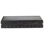 Splitter Switch HDMI 4k, 2k, Divisor 2x8